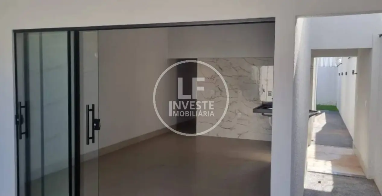 Foto 4 de Casa com 2 quartos à venda, 88m2 em Jardim Buriti Sereno, Aparecida De Goiania - GO