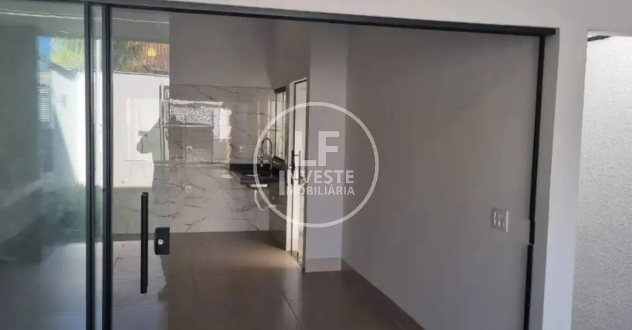 Foto 5 de Casa com 2 quartos à venda, 88m2 em Jardim Buriti Sereno, Aparecida De Goiania - GO