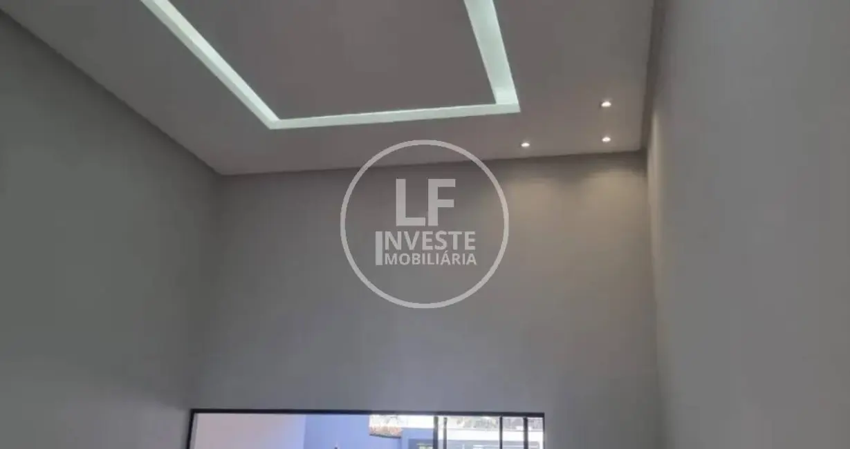 Foto 3 de Casa com 2 quartos à venda, 88m2 em Jardim Buriti Sereno, Aparecida De Goiania - GO