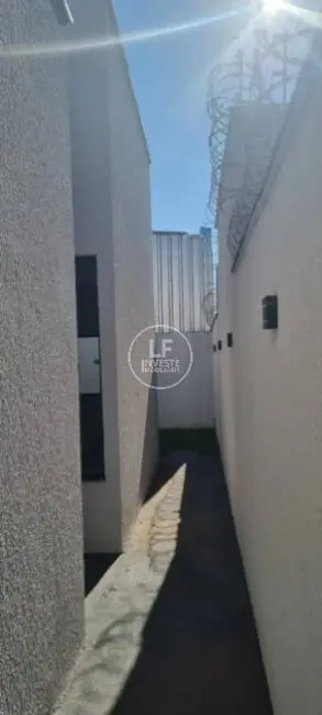 Foto 8 de Casa com 2 quartos à venda, 88m2 em Jardim Buriti Sereno, Aparecida De Goiania - GO