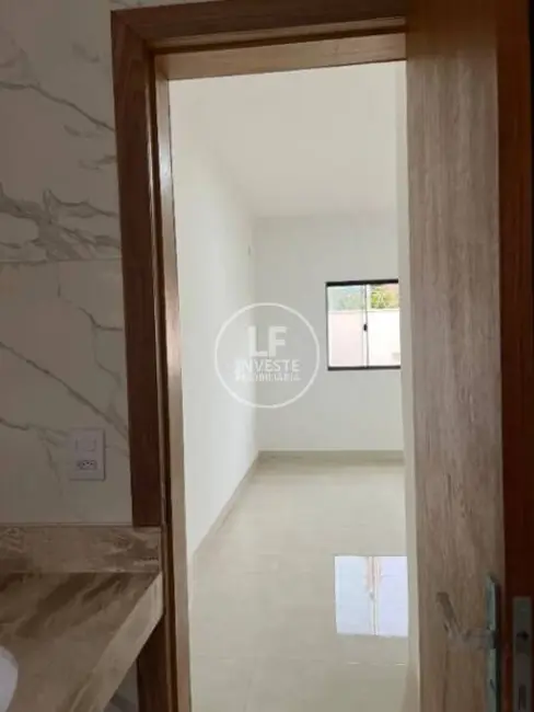 Foto 3 de Casa com 2 quartos à venda, 250m2 em Jardim Dom Bosco 2ª Etapa, Aparecida De Goiania - GO