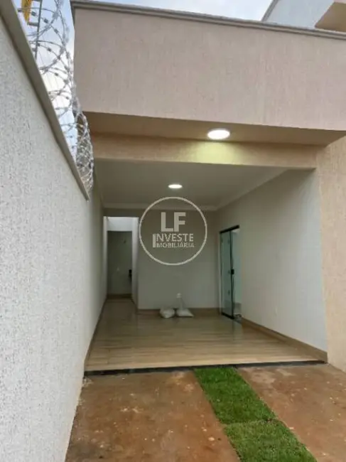 Foto 9 de Casa com 2 quartos à venda, 250m2 em Jardim Dom Bosco 2ª Etapa, Aparecida De Goiania - GO