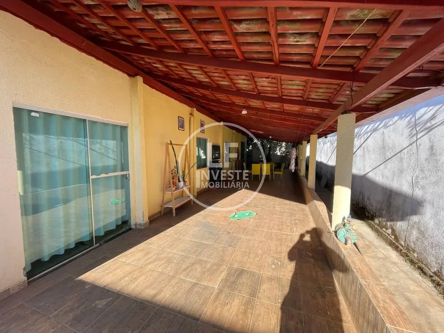 Foto 1 de Casa com 3 quartos à venda, 408m2 em Aragoiania - GO