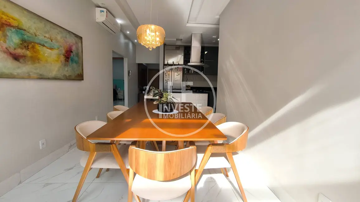 Casa com 3 quartos à venda, 300m2 em Residencial Brisas da Mata, Goiania - GO - imagem 8 Foto 8 de Casa com 3 quartos à venda, 300m2 em Residencial Brisas da Mata, Goiania - GO