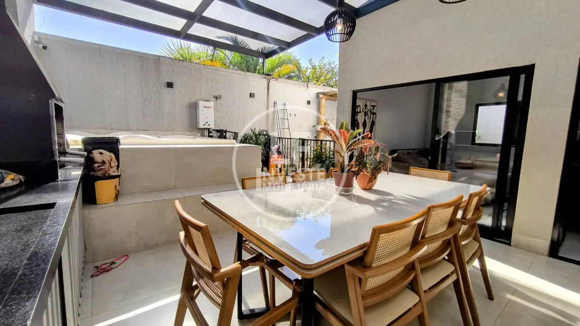 Casa com 3 quartos à venda, 300m2 em Residencial Brisas da Mata, Goiania - GO - imagem 6 Foto 6 de Casa com 3 quartos à venda, 300m2 em Residencial Brisas da Mata, Goiania - GO