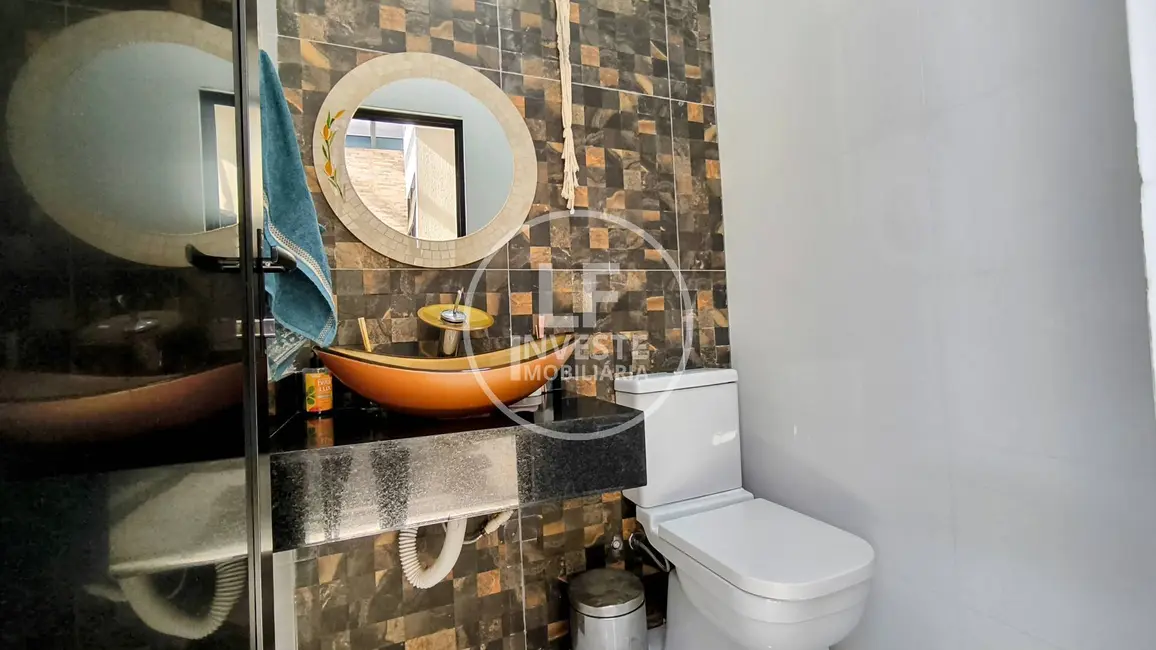 Casa com 3 quartos à venda, 300m2 em Residencial Brisas da Mata, Goiania - GO - imagem 5 Foto 5 de Casa com 3 quartos à venda, 300m2 em Residencial Brisas da Mata, Goiania - GO