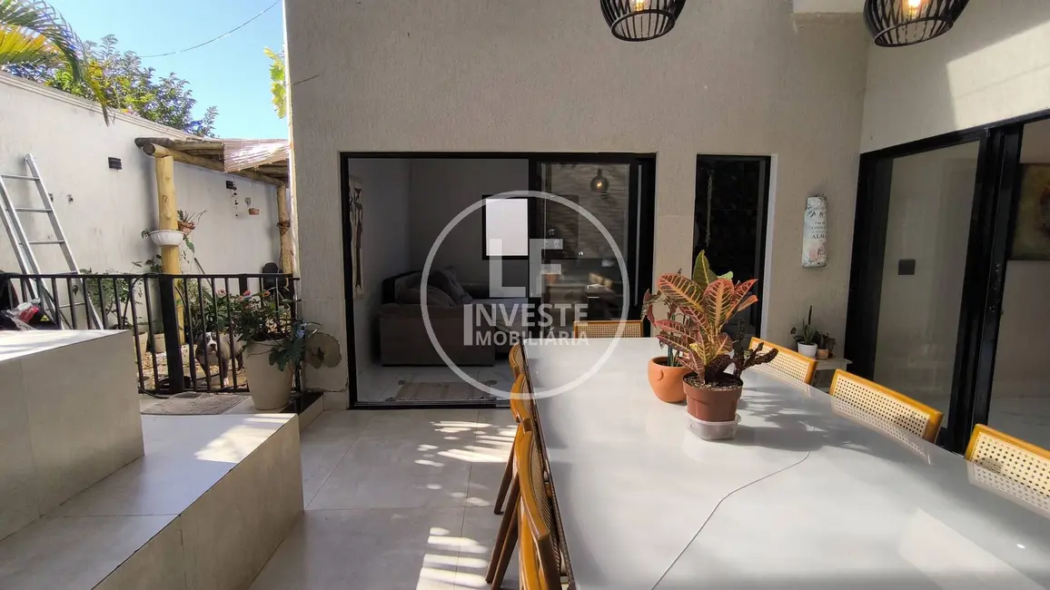 Casa com 3 quartos à venda, 300m2 em Residencial Brisas da Mata, Goiania - GO - imagem 4 Foto 4 de Casa com 3 quartos à venda, 300m2 em Residencial Brisas da Mata, Goiania - GO