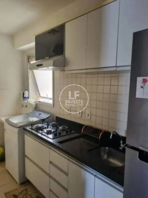 Apartamento com 2 quartos à venda, 64m2 em Setor Negrão de Lima, Goiania - GO - imagem 6 Foto 6 de Apartamento com 2 quartos à venda, 64m2 em Setor Negrão de Lima, Goiania - GO