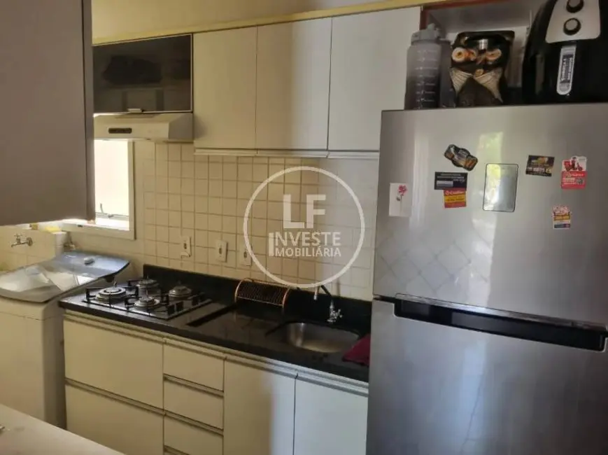 Apartamento com 2 quartos à venda, 64m2 em Setor Negrão de Lima, Goiania - GO - imagem 8 Foto 8 de Apartamento com 2 quartos à venda, 64m2 em Setor Negrão de Lima, Goiania - GO