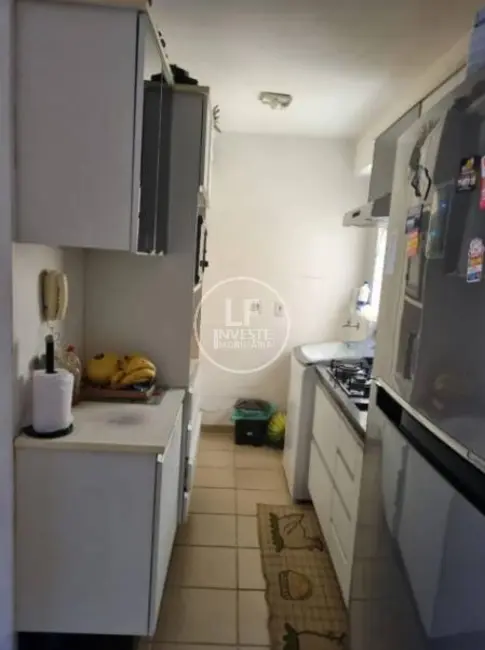 Apartamento com 2 quartos à venda, 64m2 em Setor Negrão de Lima, Goiania - GO - imagem 7 Foto 7 de Apartamento com 2 quartos à venda, 64m2 em Setor Negrão de Lima, Goiania - GO