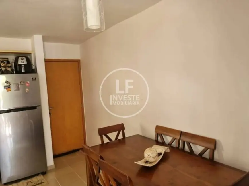 Apartamento com 2 quartos à venda, 64m2 em Setor Negrão de Lima, Goiania - GO - imagem 3 Foto 3 de Apartamento com 2 quartos à venda, 64m2 em Setor Negrão de Lima, Goiania - GO