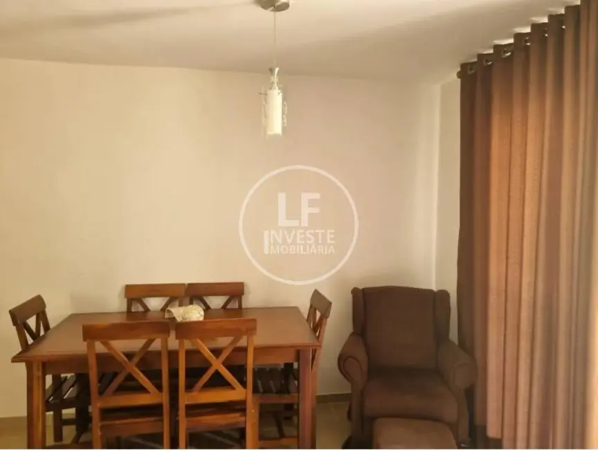 Apartamento com 2 quartos à venda, 64m2 em Setor Negrão de Lima, Goiania - GO - imagem 5 Foto 5 de Apartamento com 2 quartos à venda, 64m2 em Setor Negrão de Lima, Goiania - GO