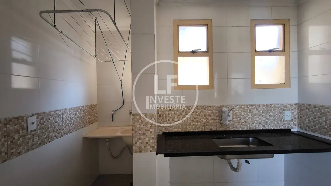 Apartamento com 2 quartos à venda, 58m2 em Parque Atheneu, Goiania - GO - imagem 3 Foto 3 de Apartamento com 2 quartos à venda, 58m2 em Parque Atheneu, Goiania - GO