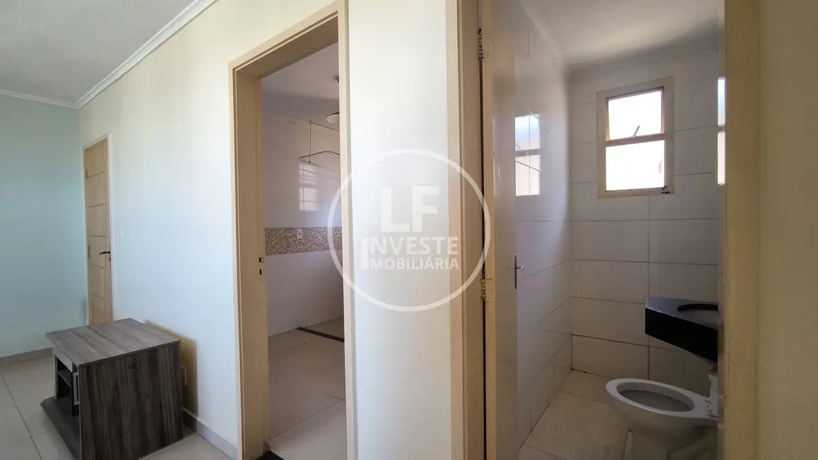 Apartamento com 2 quartos à venda, 58m2 em Parque Atheneu, Goiania - GO - imagem 8 Foto 8 de Apartamento com 2 quartos à venda, 58m2 em Parque Atheneu, Goiania - GO