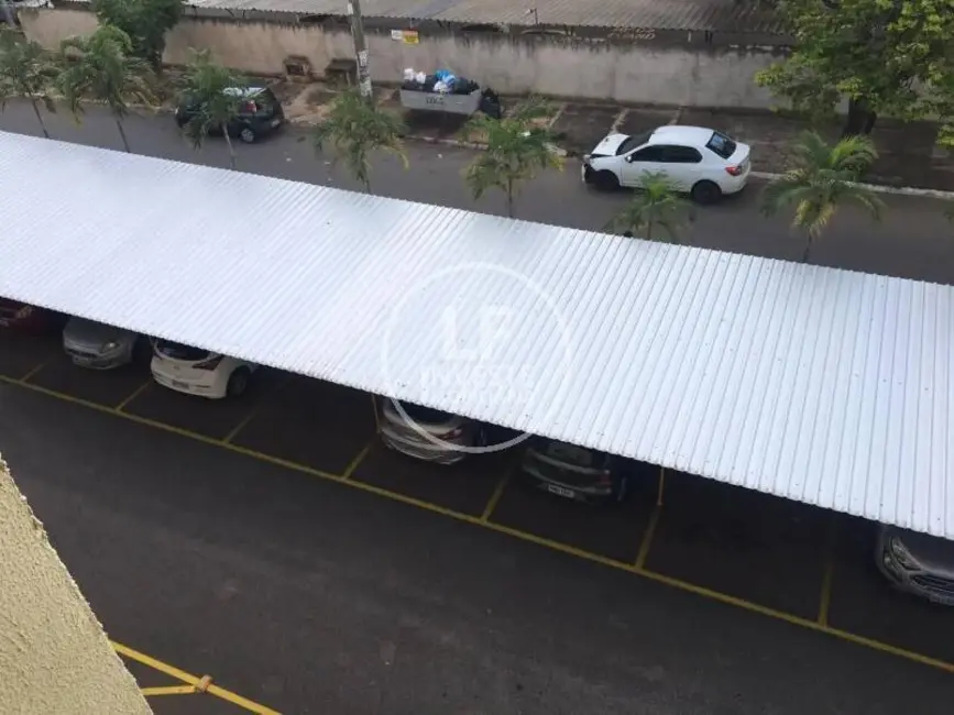 Apartamento com 2 quartos à venda, 58m2 em Parque Atheneu, Goiania - GO - imagem 9 Foto 9 de Apartamento com 2 quartos à venda, 58m2 em Parque Atheneu, Goiania - GO