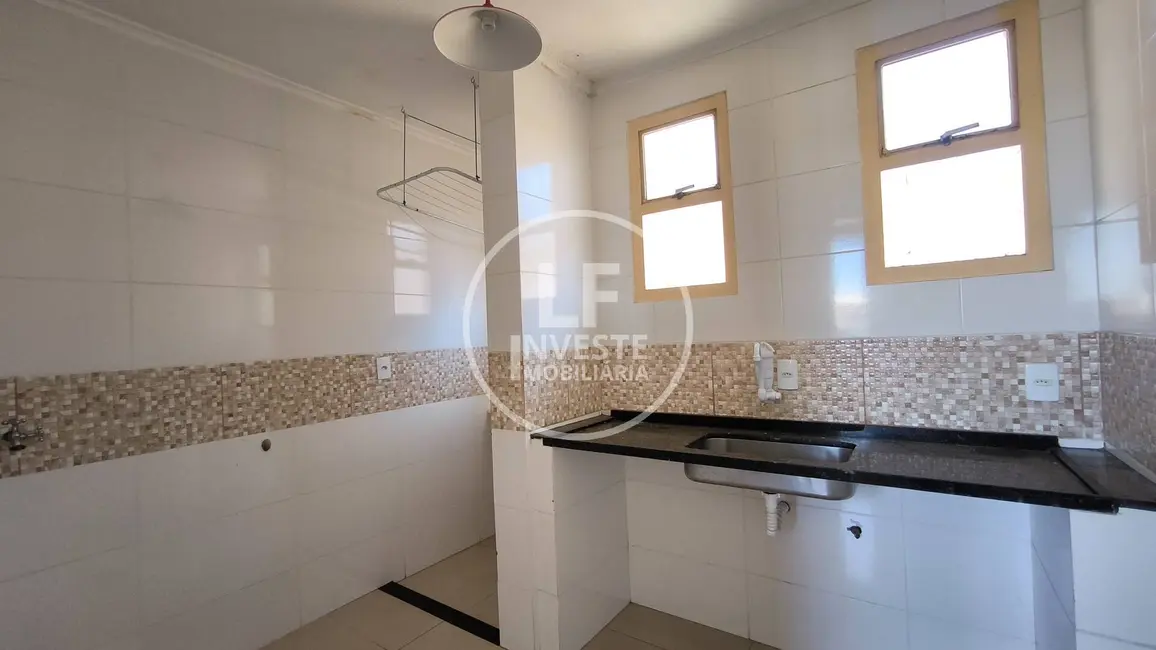 Apartamento com 2 quartos à venda, 58m2 em Parque Atheneu, Goiania - GO - imagem 2 Foto 2 de Apartamento com 2 quartos à venda, 58m2 em Parque Atheneu, Goiania - GO