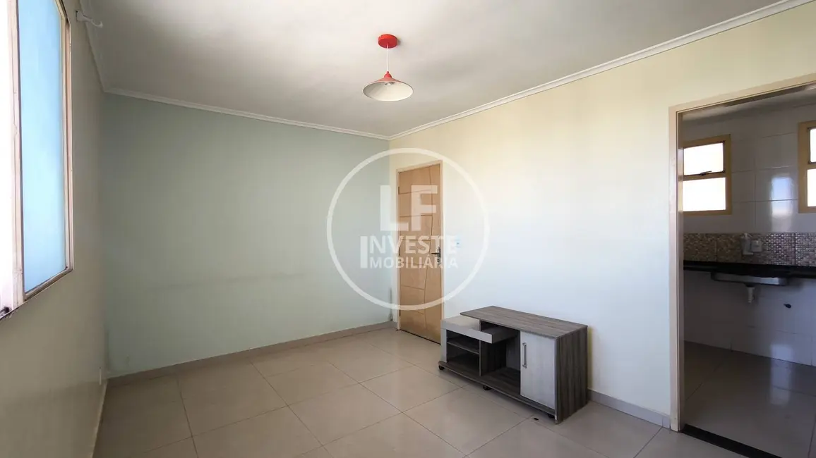 Apartamento com 2 quartos à venda, 58m2 em Parque Atheneu, Goiania - GO - imagem 1 Foto 1 de Apartamento com 2 quartos à venda, 58m2 em Parque Atheneu, Goiania - GO