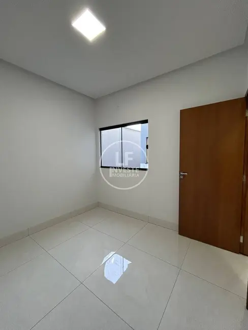 Foto 3 de Casa com 3 quartos à venda, 150m2 em Setor Santos Dumont, Goiania - GO