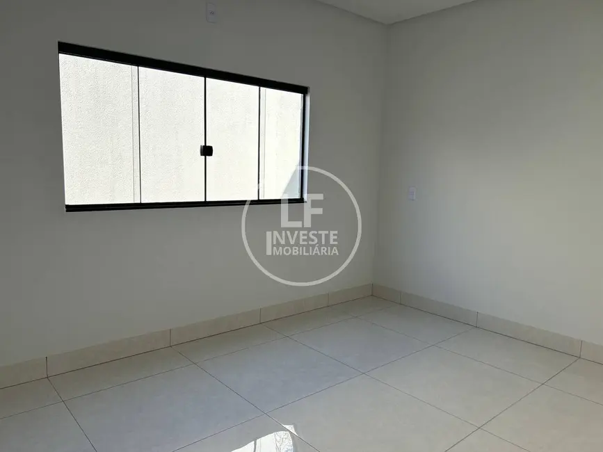 Foto 7 de Casa com 3 quartos à venda, 150m2 em Setor Santos Dumont, Goiania - GO