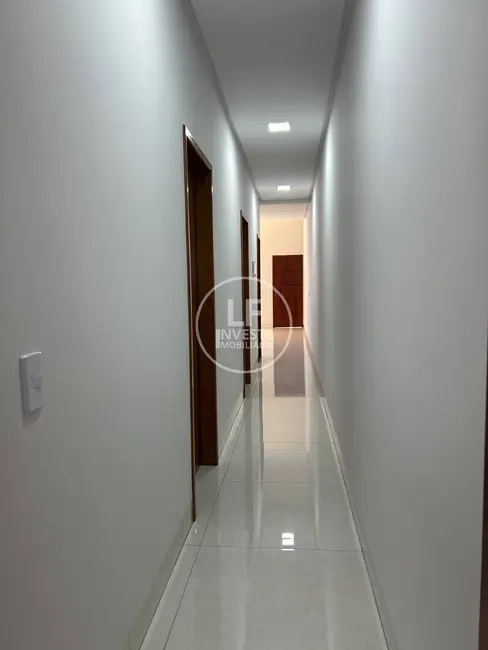 Foto 9 de Casa com 3 quartos à venda, 150m2 em Setor Santos Dumont, Goiania - GO