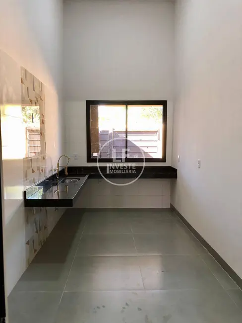 Foto 9 de Casa com 3 quartos à venda, 186m2 em Setor Ana Rosa, Trindade - GO