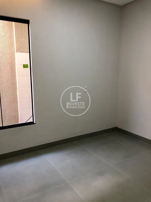 Foto 4 de Casa com 3 quartos à venda, 186m2 em Setor Ana Rosa, Trindade - GO