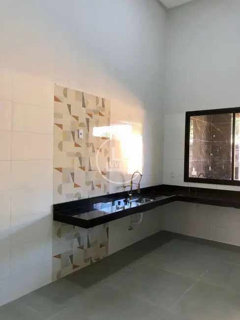 Foto 8 de Casa com 3 quartos à venda, 186m2 em Setor Ana Rosa, Trindade - GO