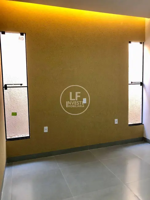 Foto 7 de Casa com 3 quartos à venda, 186m2 em Setor Ana Rosa, Trindade - GO