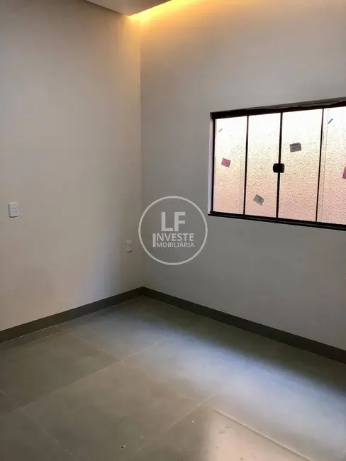 Casa com 3 quartos à venda, 186m2 em Setor Ana Rosa, Trindade - GO - imagem 3 Foto 3 de Casa com 3 quartos à venda, 186m2 em Setor Ana Rosa, Trindade - GO