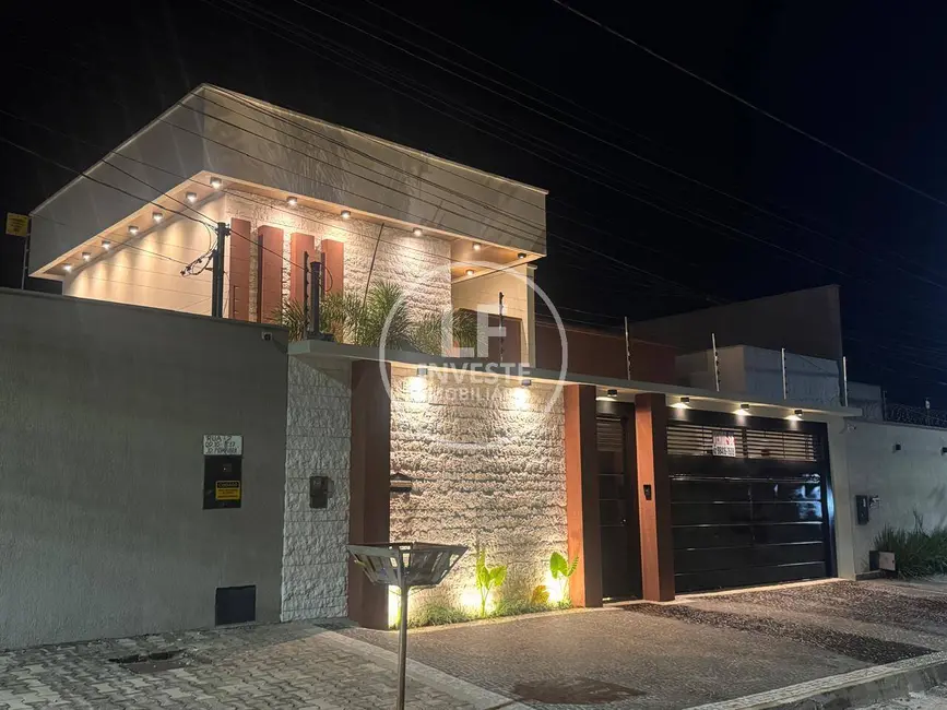 Foto 1 de Casa com 3 quartos à venda, 360m2 em Jardim Primavera, Trindade - GO