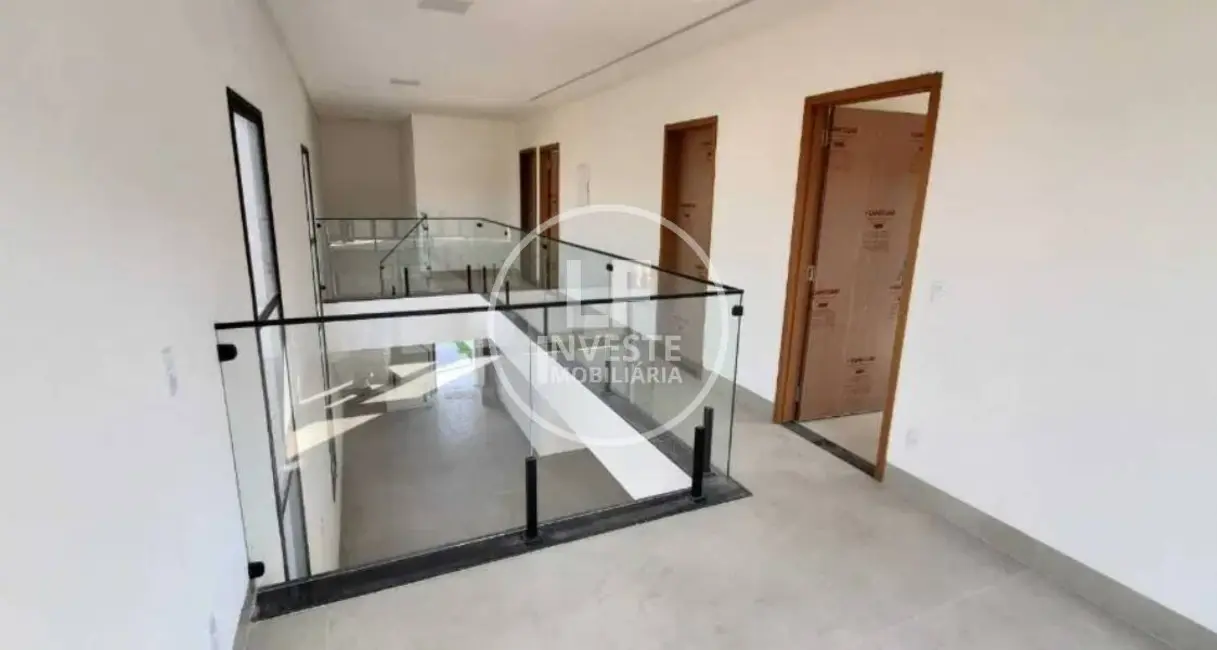 Casa com 4 quartos à venda, 288m2 em Senador Canedo - GO - imagem 9 Foto 9 de Casa com 4 quartos à venda, 288m2 em Senador Canedo - GO