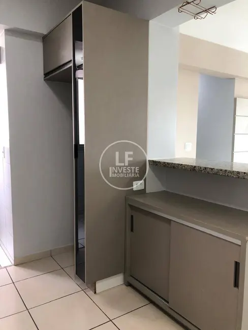 Foto 6 de Apartamento com 3 quartos à venda, 67m2 em Setor Negrão de Lima, Goiania - GO