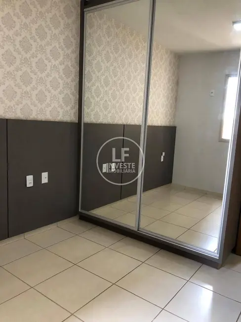 Foto 8 de Apartamento com 3 quartos à venda, 67m2 em Setor Negrão de Lima, Goiania - GO