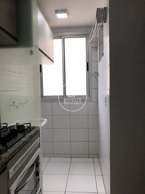 Foto 5 de Apartamento com 3 quartos à venda, 67m2 em Setor Negrão de Lima, Goiania - GO