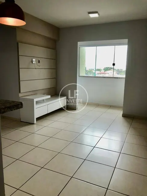 Foto 1 de Apartamento com 3 quartos à venda, 67m2 em Setor Negrão de Lima, Goiania - GO