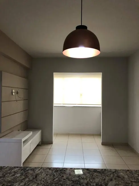 Foto 2 de Apartamento com 3 quartos à venda, 67m2 em Setor Negrão de Lima, Goiania - GO