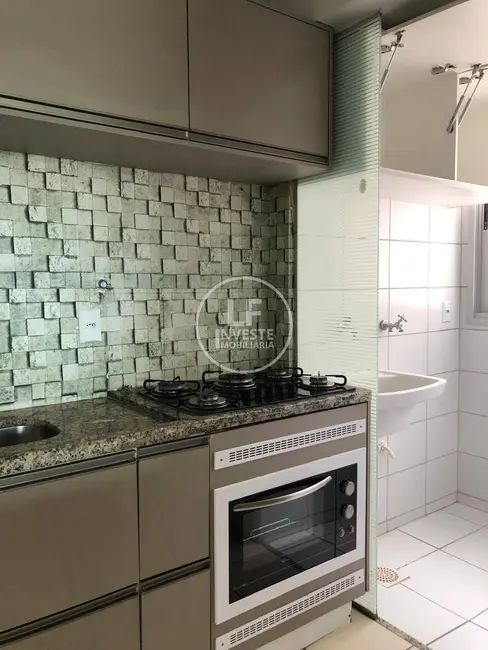 Foto 4 de Apartamento com 3 quartos à venda, 67m2 em Setor Negrão de Lima, Goiania - GO