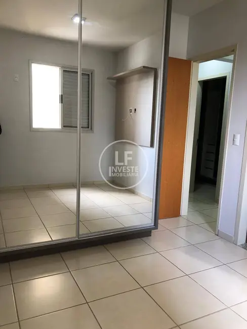 Foto 7 de Apartamento com 3 quartos à venda, 67m2 em Setor Negrão de Lima, Goiania - GO