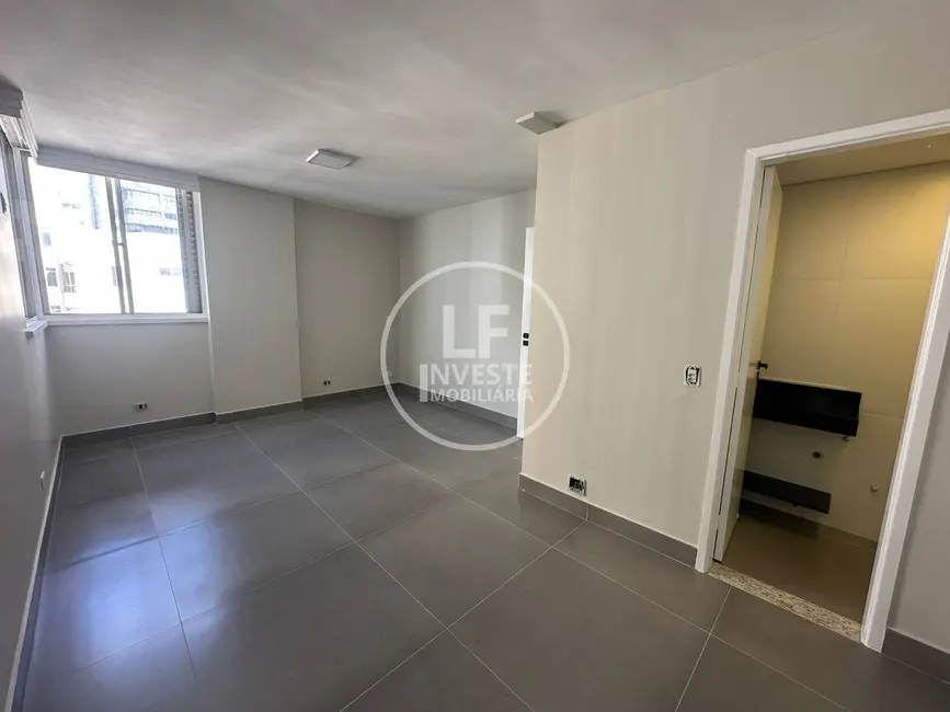 Apartamento com 2 quartos à venda, 71m2 em Setor Oeste, Goiania - GO - imagem 4 Foto 4 de Apartamento com 2 quartos à venda, 71m2 em Setor Oeste, Goiania - GO