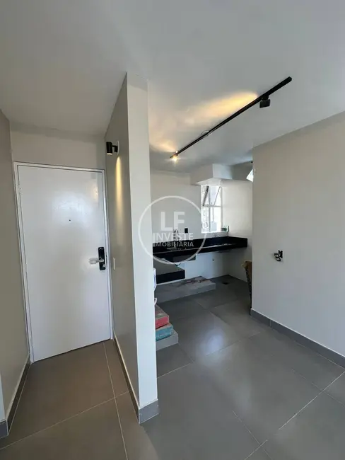 Apartamento com 2 quartos à venda, 71m2 em Setor Oeste, Goiania - GO - imagem 8 Foto 8 de Apartamento com 2 quartos à venda, 71m2 em Setor Oeste, Goiania - GO