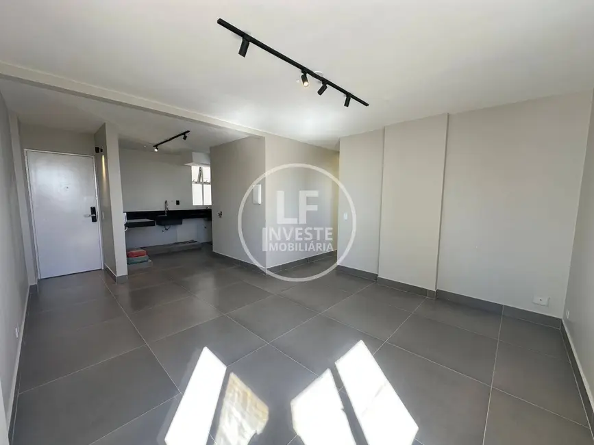 Foto 1 de Apartamento com 2 quartos à venda, 71m2 em Setor Oeste, Goiania - GO