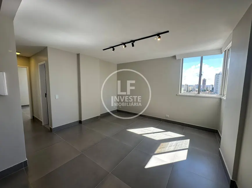 Foto 2 de Apartamento com 2 quartos à venda, 71m2 em Setor Oeste, Goiania - GO