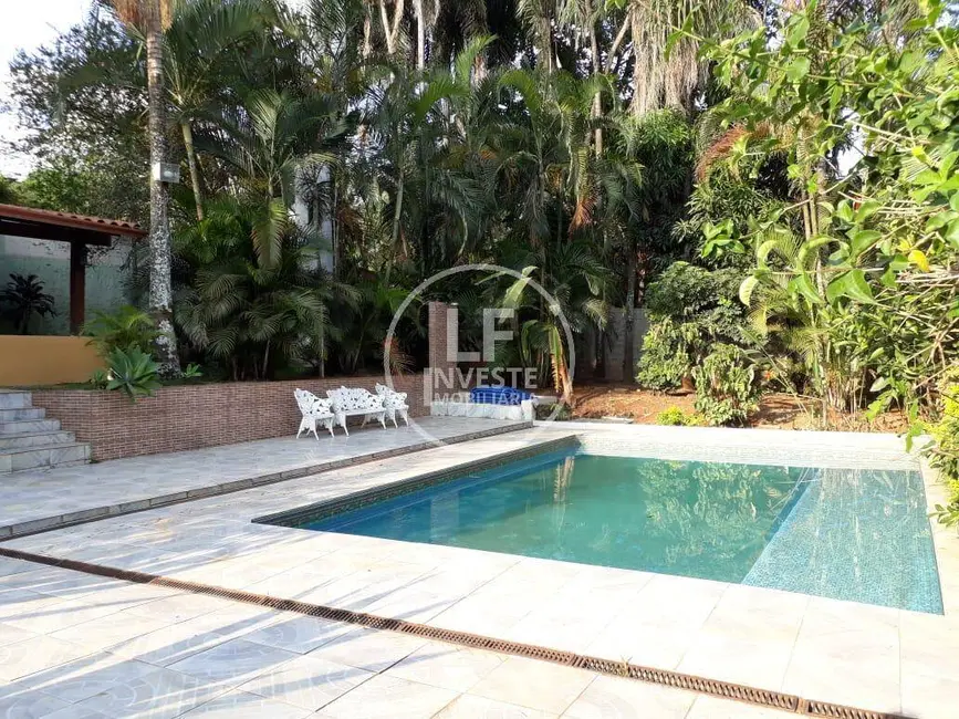 Foto 1 de Chácara com 3 quartos à venda, 5900m2 em Vila Maria, Aparecida De Goiania - GO