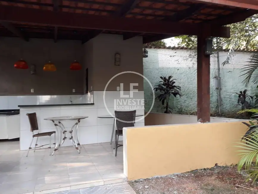 Foto 9 de Chácara com 3 quartos à venda, 5900m2 em Vila Maria, Aparecida De Goiania - GO