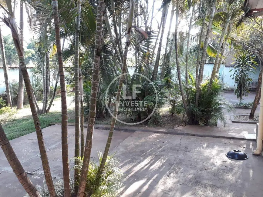 Foto 6 de Chácara com 3 quartos à venda, 5900m2 em Vila Maria, Aparecida De Goiania - GO