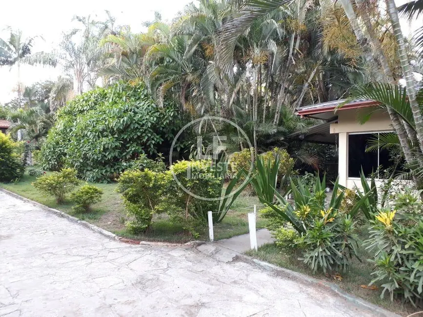 Foto 7 de Chácara com 3 quartos à venda, 5900m2 em Vila Maria, Aparecida De Goiania - GO