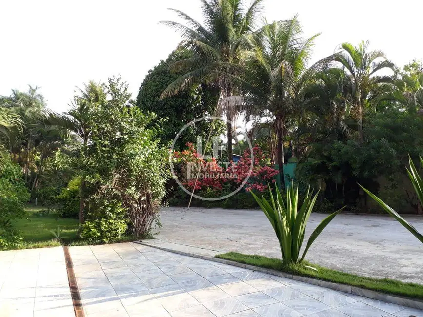 Foto 4 de Chácara com 3 quartos à venda, 5900m2 em Vila Maria, Aparecida De Goiania - GO