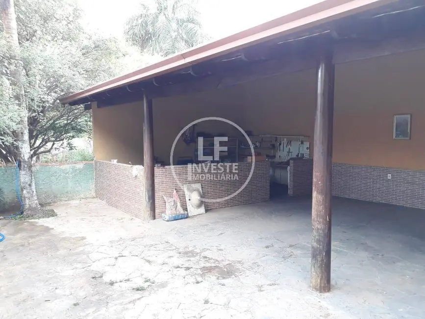 Foto 8 de Chácara com 3 quartos à venda, 5900m2 em Vila Maria, Aparecida De Goiania - GO