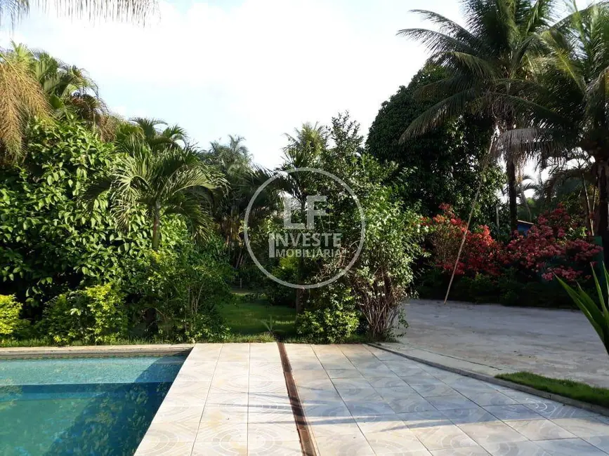 Foto 2 de Chácara com 3 quartos à venda, 5900m2 em Vila Maria, Aparecida De Goiania - GO