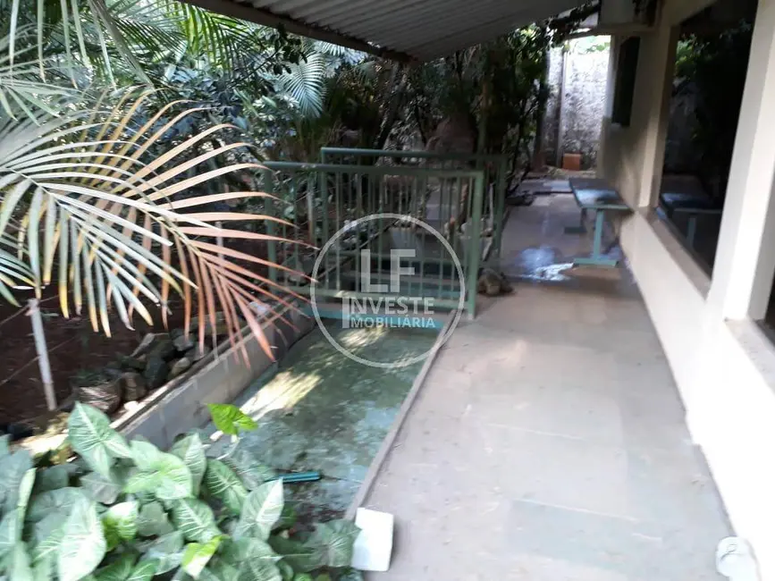 Foto 5 de Chácara com 3 quartos à venda, 5900m2 em Vila Maria, Aparecida De Goiania - GO